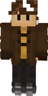 Wilbur Soot 