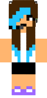 MariaMagicWorld is a gamer