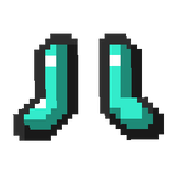 Diamond Boots  Hd (iten)