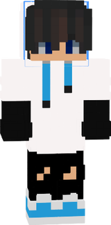 mec au pul skin