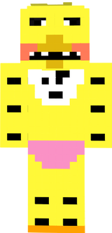 Chica 2.0