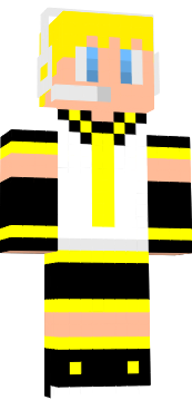 Preview of texture: Kagime-Len