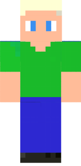 My New Skin