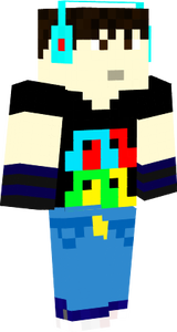 ColourBlaster3D