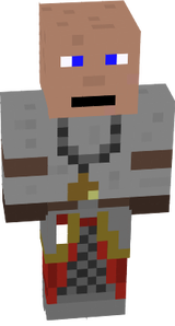 WarriorPriest