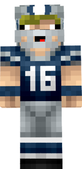 Dallas Cowboys Dragzon