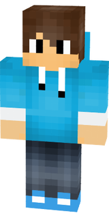 regular skin