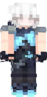 skin jett