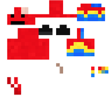 paroot reddd