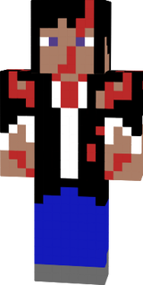 PARNISHA
