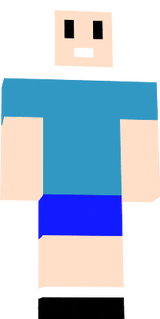 Finn the human
