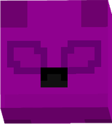 bonnies head