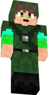 brandon arrow