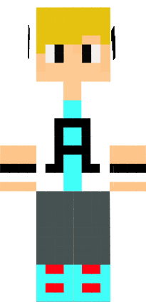 Preview of texture: AndroidBRG