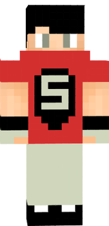 Ronald dlç Sarg_PvP