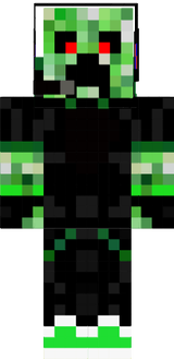 Gamer-Creeper