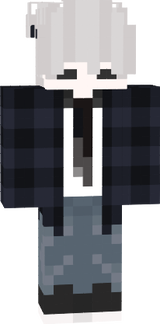Pro player skin