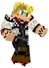 Roxas