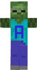 zombie as tag adamayam1199