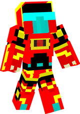 cybertron human 01