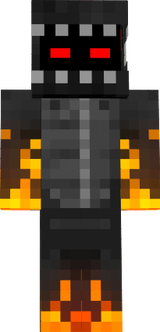 King Dino Steve (Dark Quest)
