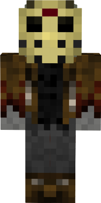 Preview of texture: Scary
