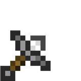 Short Iron Sword