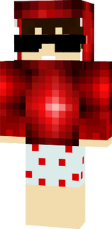 skin bem daora 