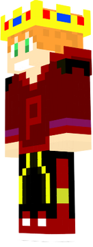 prince3D