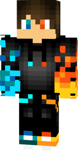 skin de pvp genericA