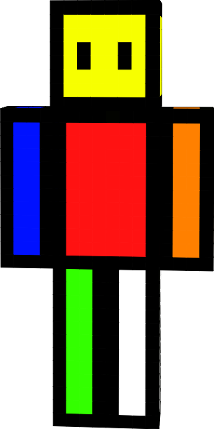 Preview of texture: SoyCubo