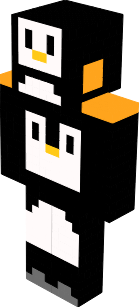 irmãos pinguin