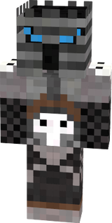 Lith King