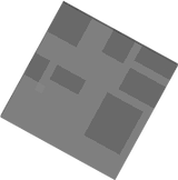 Plastic Cobblestone