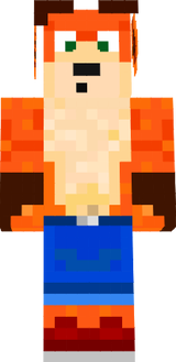 Crash Bandicoot V.2