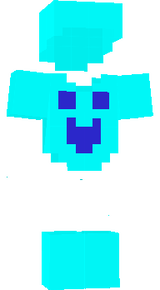 Happy Diamond layer 1