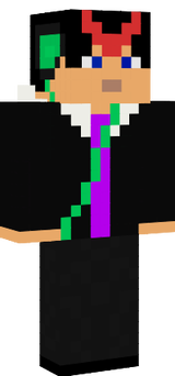 Noivern Gijinkas