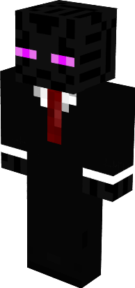 Preview of texture: enderman