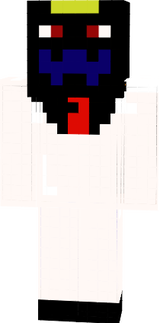 ghost mr.crassio