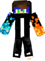 fire anf water