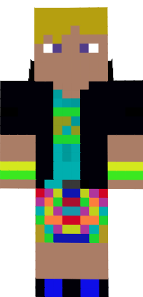 Preview of texture: FeedMe_OVA