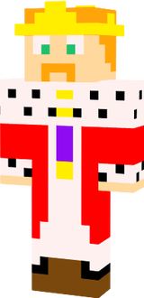 High King