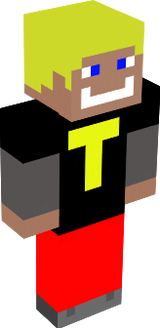 ME TS=Torje S.