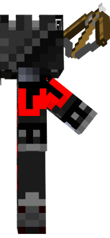 Dark King