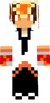 Sawada Tsuna 