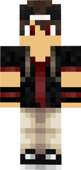 Raphacbr