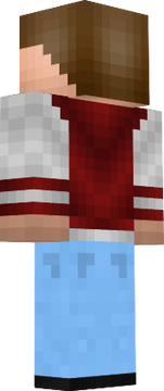 Skin Dla TheKubyGame