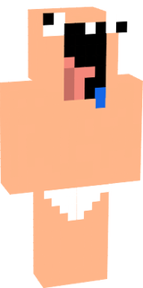 Skin Foda