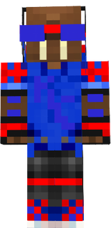 Maj skin