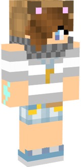 FIXED FOR THE THIRD TIME!!! FAIRY TAIL HANNA KAISON!